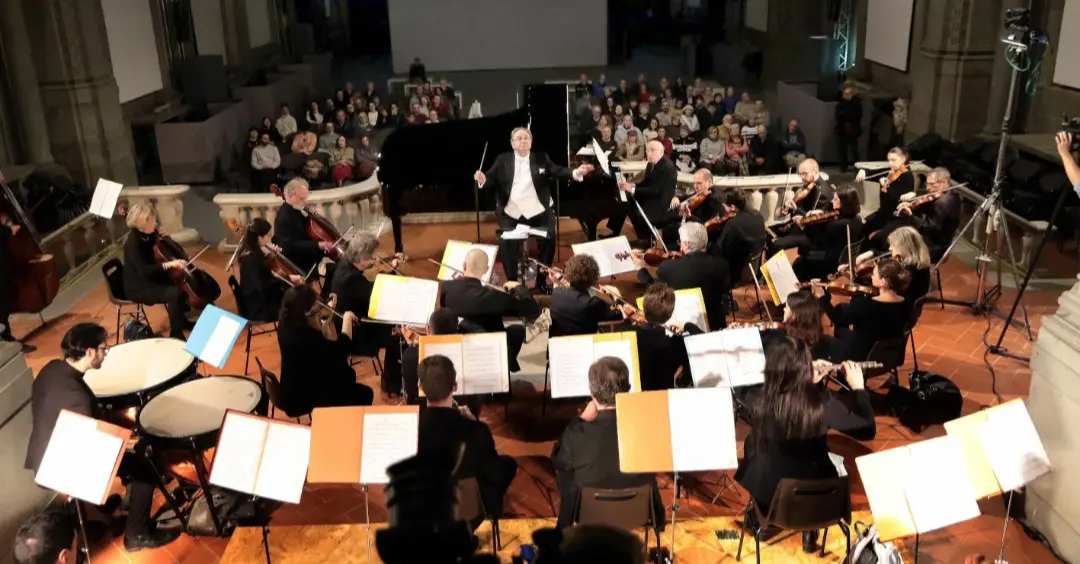 Firenze, il Festival Liuteria chiude nel segno di Beethoven
