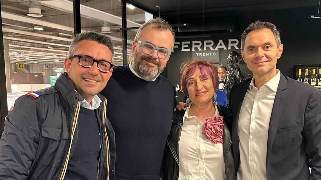Un successo, anche quest’anno, la manifestazione dedicata al mondo del vino, che ha visto la partecipazione di oltre 4000 aziende...