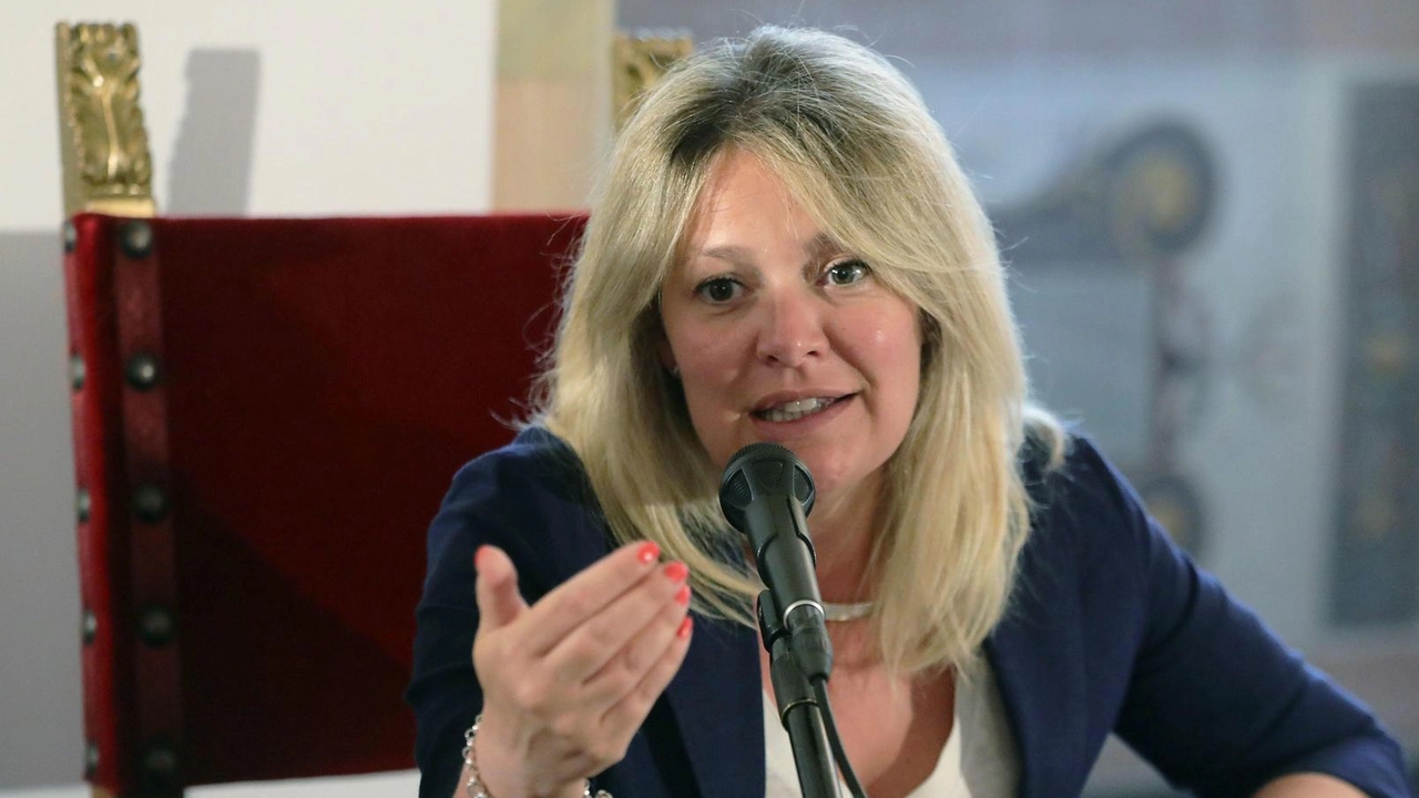 L’assessora all’Istruzione, Benedetta Albanese invita i fiorentini a partecipare agli oltre 70 corsi disponibili sia online che in presenza L’assessora all’Istruzione, Benedetta Albanese invita i fiorentini a partecipare agli oltre 70 corsi disponibili sia online che in presenza