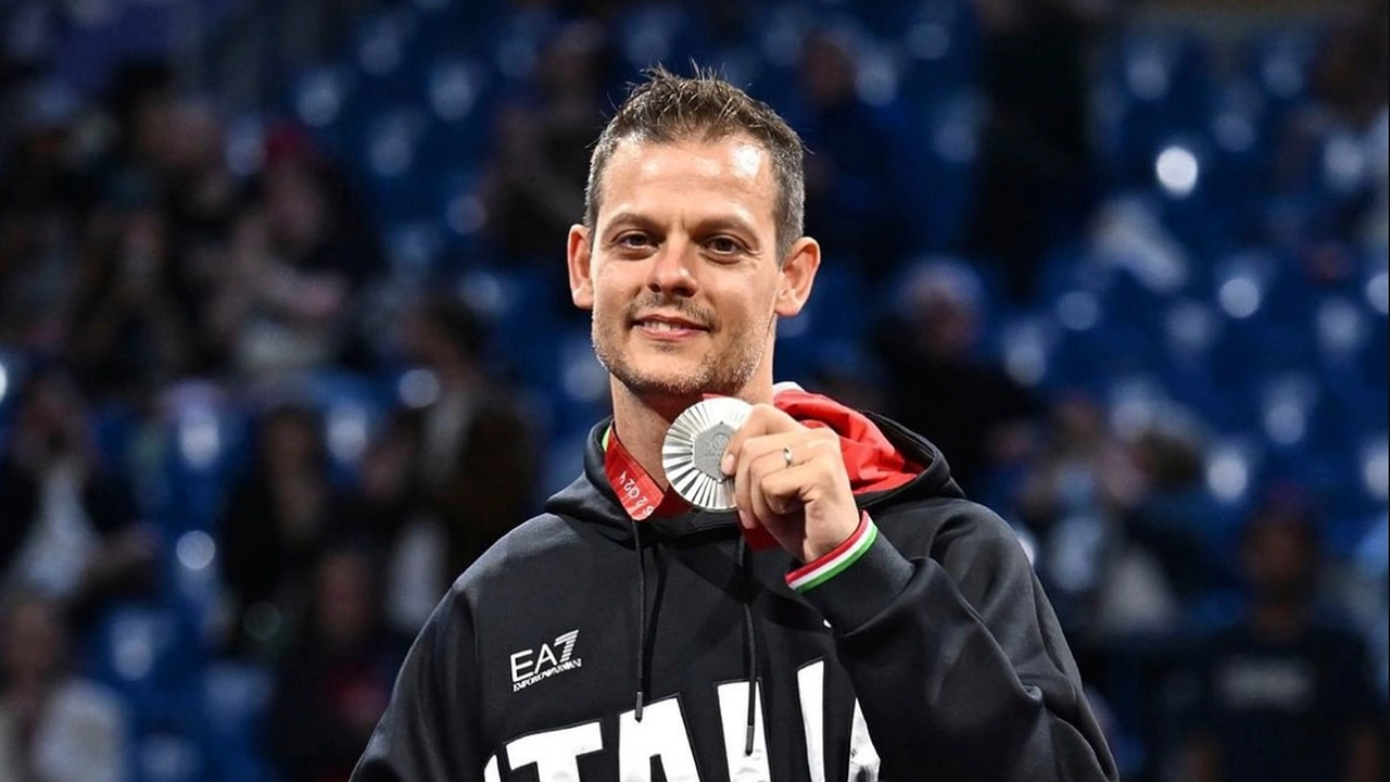 Matteo Betti Matteo Betti
