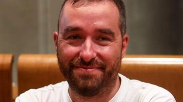 L’assessore empolese Matteo Bensi