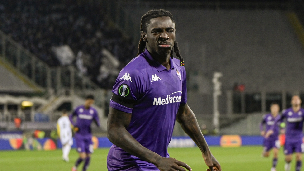 Kean vuole riprendere la corsa alla classifica cannonieri