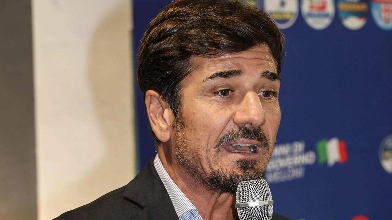 Il consigliere regionale Marco Stella (Fi) Il consigliere regionale Marco Stella (Fi)