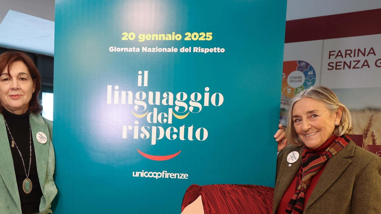 In foto la Valeria Della Valle, Daniela Mori. e Fabrizio Guerrini (Press foto) In foto la Valeria Della Valle, Daniela Mori. e Fabrizio Guerrini (Press foto)