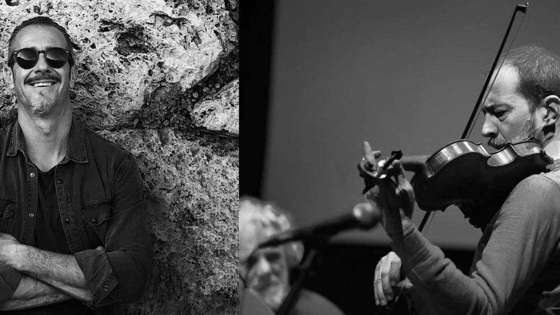 Rassegna a Palazzo Collacchioni ’Vision Jazz’, musica e fotografia Rassegna a Palazzo Collacchioni ’Vision Jazz’, musica e fotografia