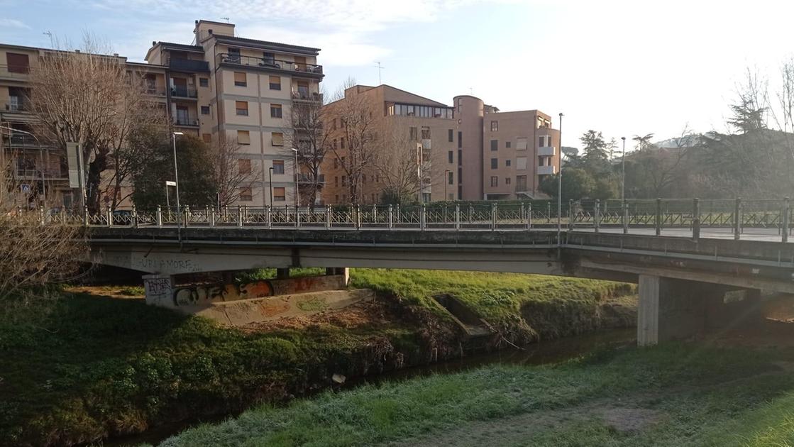 Ponte di viale Marconi. Da mercoledì prossimo manutenzione straordinaria