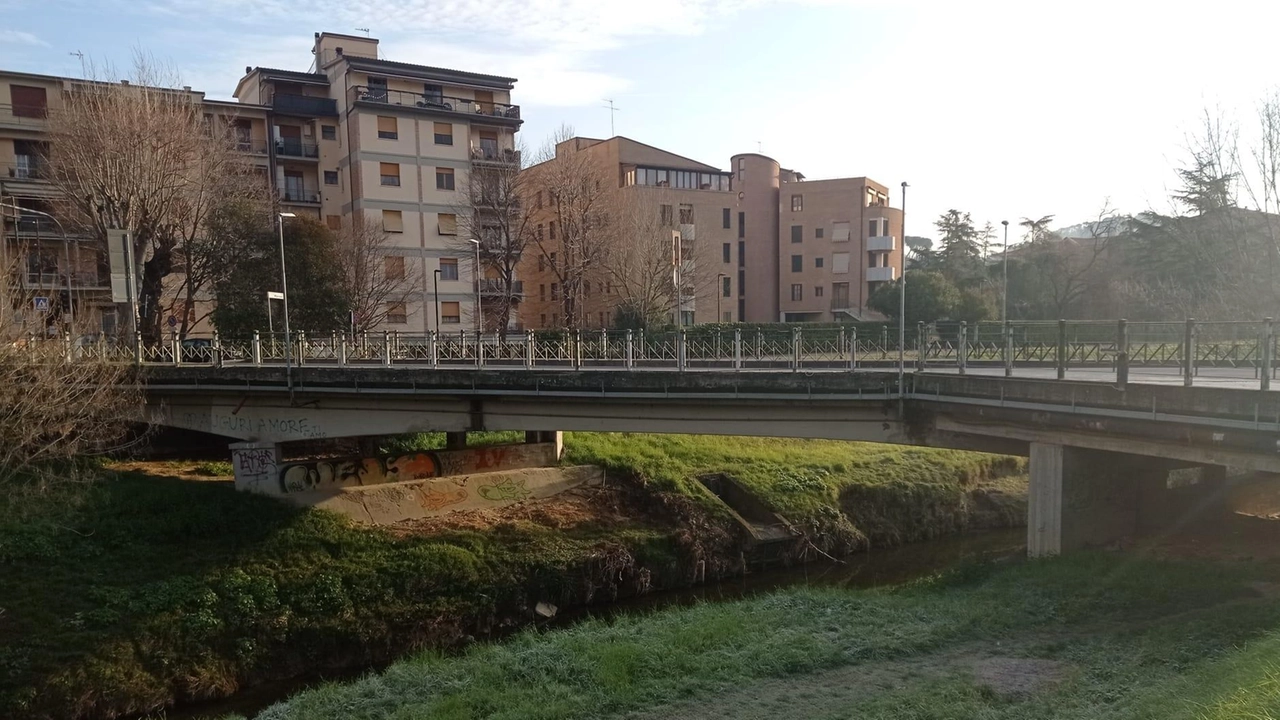 Mercoledì 23 luglio lo start con restringimento di carreggiata per consentire lo svolgimento in sicurezza dei lavori