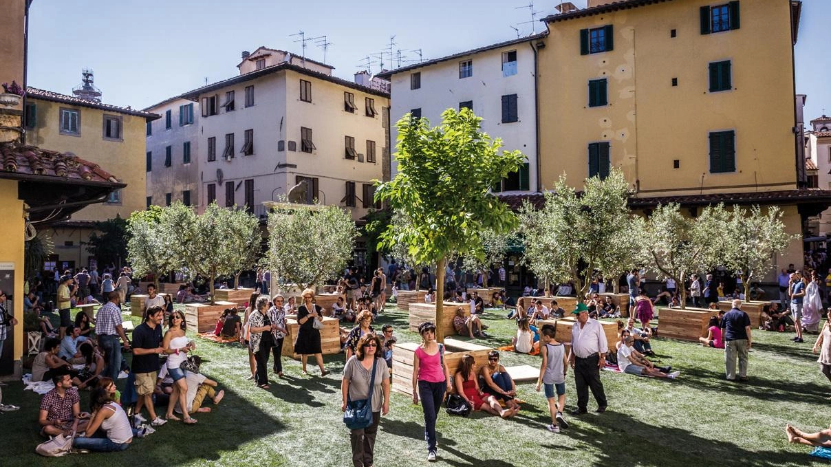 Pistoia è pronta per l’edizione 2025 di Un Altro Parco in Città: l’appuntamento è dal 12 al 14 settembre Pistoia è pronta per l’edizione 2025 di Un Altro Parco in Città: l’appuntamento è dal 12 al 14 settembre
