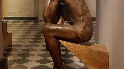 A Palazzo Cucchiari l’esposizione di oltre 100 opere di 56 autori provenienti anche da collezioni private. Da Lega a Carrà, da Marini a Capogrossi A Palazzo Cucchiari l’esposizione di oltre 100 opere di 56 autori provenienti anche da collezioni private. Da Lega a Carrà, da Marini a Capogrossi