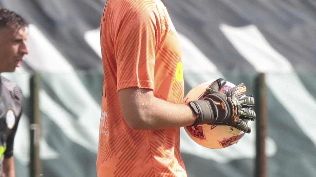 Il portiere Domiziano Tirelli della Robur Siena dovrà sottoporsi a un intervento al gomito sinistro con tempi di recupero di 3-4 mesi. La squadra si trova in difficoltà per gli infortuni, con poche opzioni per il prossimo match. Il portiere Domiziano Tirelli della Robur Siena dovrà sottoporsi a un intervento al gomito sinistro con tempi di recupero di 3-4 mesi. La squadra si trova in difficoltà per gli infortuni, con poche opzioni per il prossimo match.