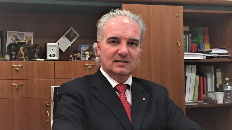 Fabio Pecorari, direttore generale dell’istituto di credito racconta il connubio con la manifestazione "Nel 1905, la componente rurale era prevalente, poi nel tempo si è passati al comparto artigiano" .