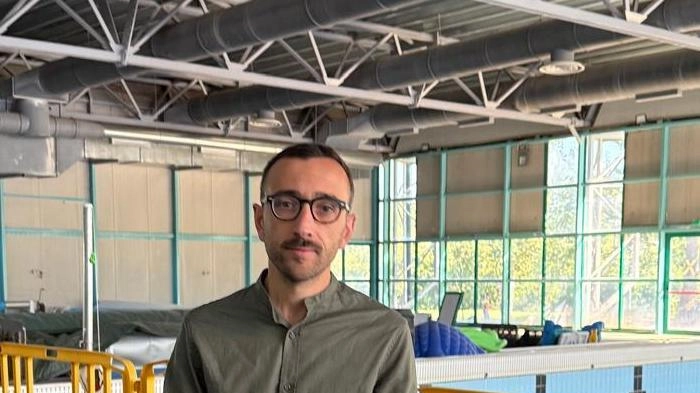 Investimento da oltre un milione "Impianto per la comunità". Investimento da oltre un milione "Impianto per la comunità".