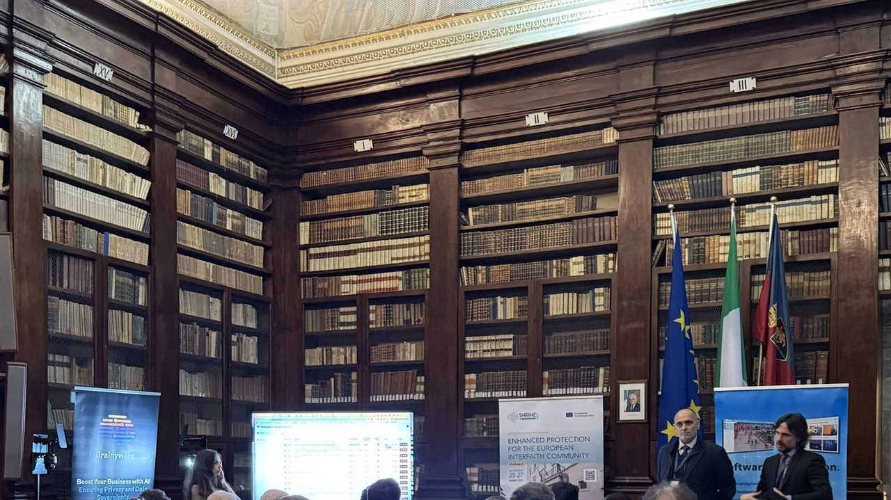 Digitalizzate Basilica, Eremo delle Carceri, Piazza del Comune e. Pinacoteca: strumento a disposizione delle forze dell’ordine per garantire sicurezza Digitalizzate Basilica, Eremo delle Carceri, Piazza del Comune e. Pinacoteca: strumento a disposizione delle forze dell’ordine per garantire sicurezza