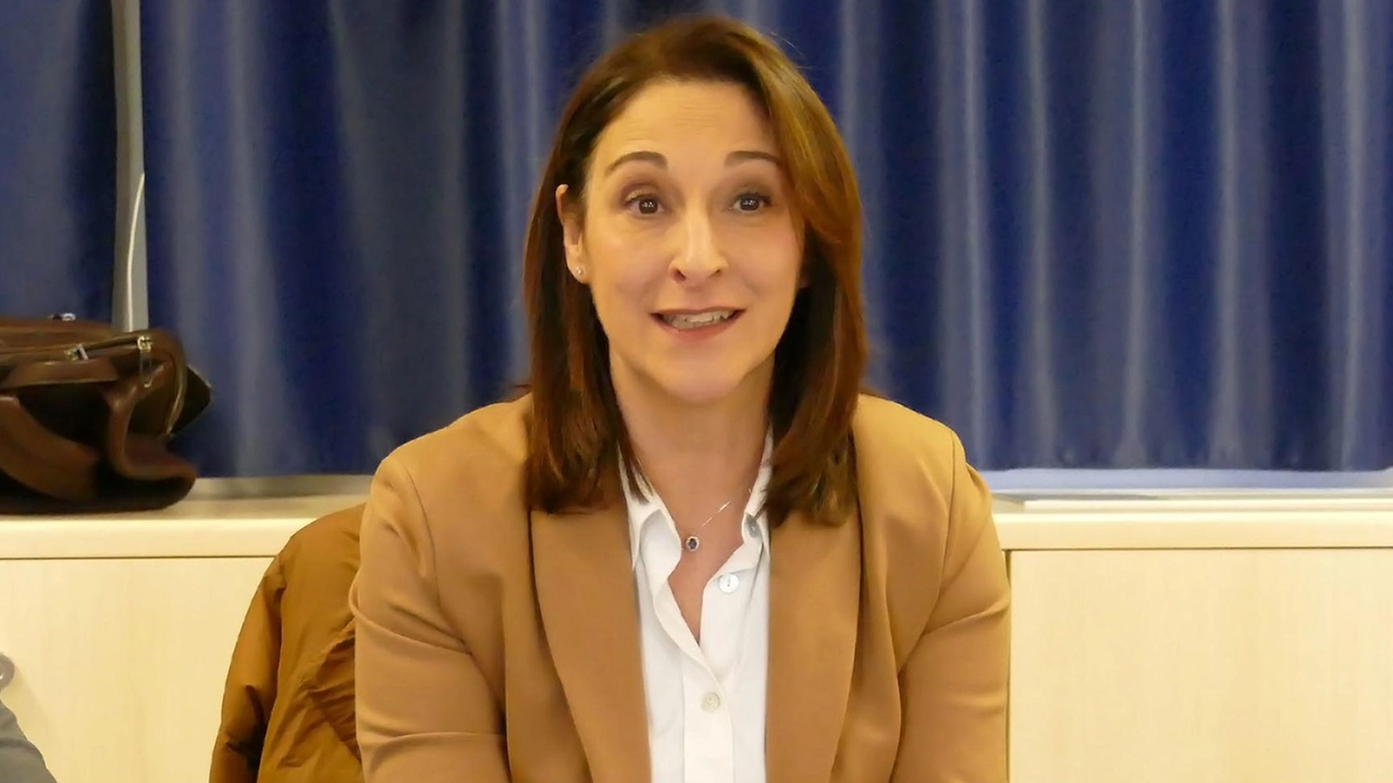 Agostinelli dirige tutto il personale della Sud Est. Il nodo eterno dei numeri "Tante figure femminili ai vertici. Ora la grande scommessa è sul territorio".