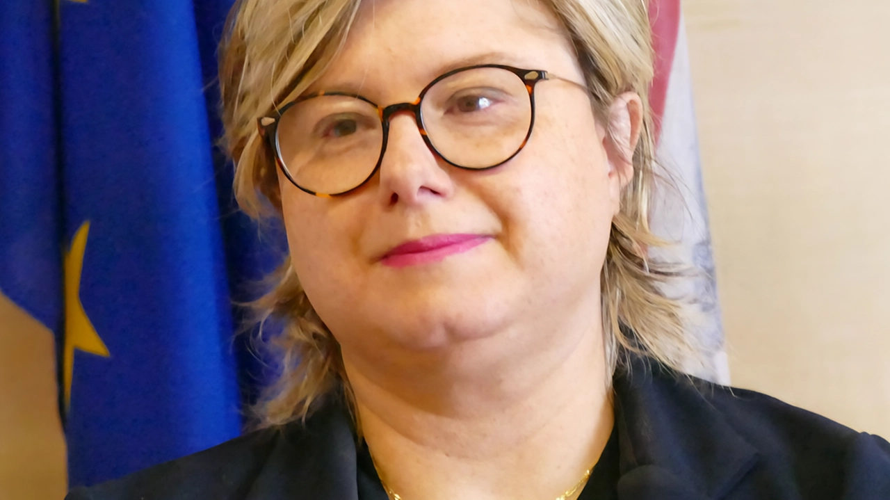 1L’apertura del nuovo Hospice arriva con un sospiro di sollievo per la vicesindaco Lucia Tanti. "La cittadella della sanità al... 1L’apertura del nuovo Hospice arriva con un sospiro di sollievo per la vicesindaco Lucia Tanti. "La cittadella della sanità al...