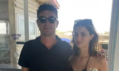Quando il vip è in vacanza: Toscana, da Bianca Balti a Scamarcio, dove sono i famosi Quando il vip è in vacanza: Toscana, da Bianca Balti a Scamarcio, dove sono i famosi