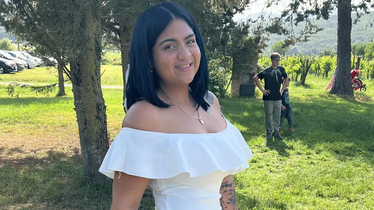 Yuleisy Manyoma, 33 anni, colombiana, lavorava in cucina nel noto locale Conca d’Oro Yuleisy Manyoma, 33 anni, colombiana, lavorava in cucina nel noto locale Conca d’Oro