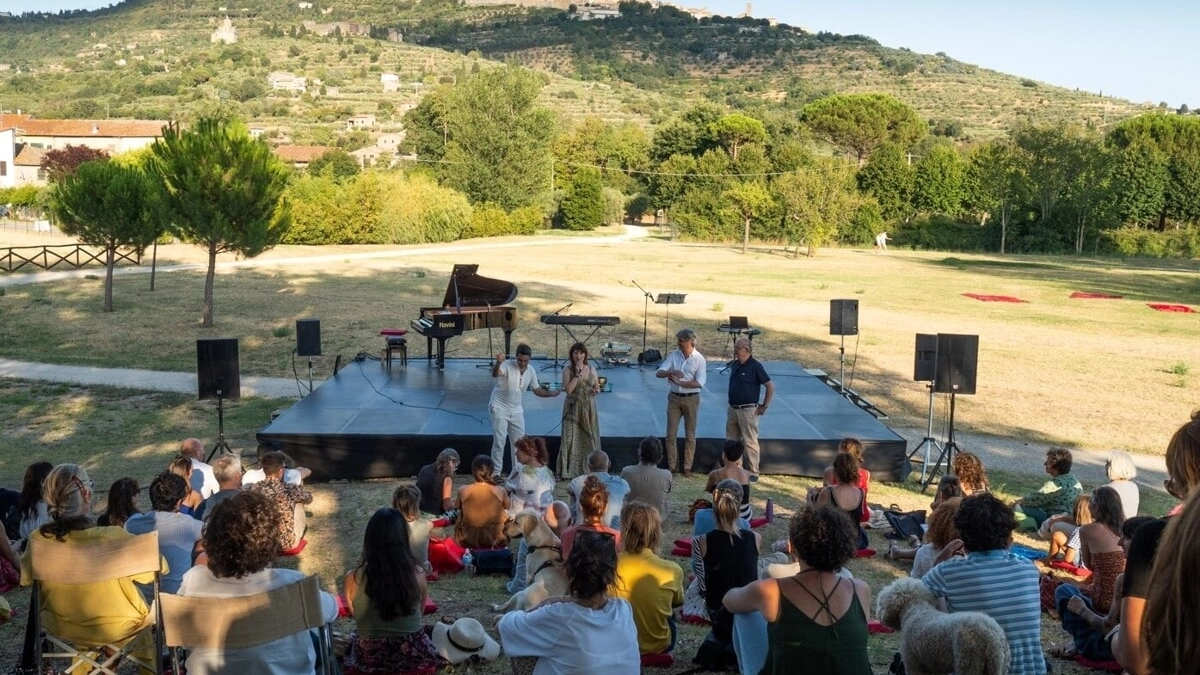 Teatro Archeologico Teatro Archeologico