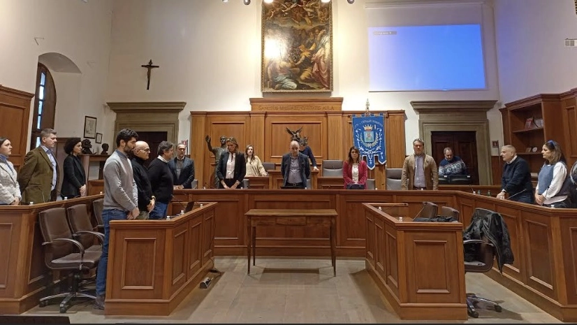 Consiglio comunale Consiglio comunale