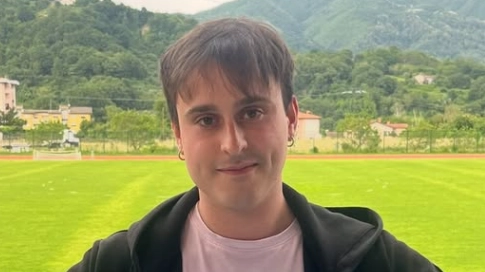 Davide Bertolini, il ragazzo morto nell'incidente sull'autostrada A12 tra Collesalvetti e Rosignano. Era originario di Pontremoli (Fonte Pontremoli Fc) Davide Bertolini, il ragazzo morto nell'incidente sull'autostrada A12 tra Collesalvetti e Rosignano. Era originario di Pontremoli (Fonte Pontremoli Fc)