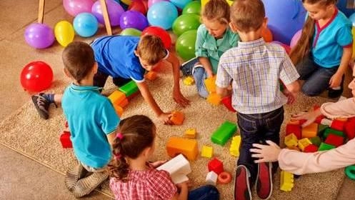 E’ pubblicato sul sito del Comune di Siena il bando di ammissione alle Scuole d’infanzia comunali. A partire da oggi... E’ pubblicato sul sito del Comune di Siena il bando di ammissione alle Scuole d’infanzia comunali. A partire da oggi...