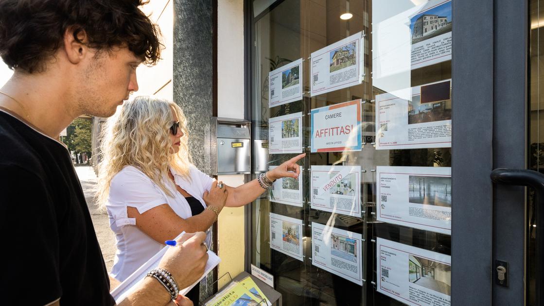 affitti insostenibili a firenze solo il 16 delle case è accessibile alle famiglie