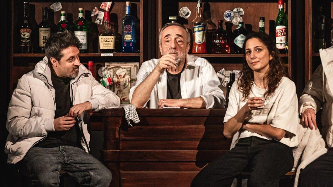’Ciarlatani’ con Silvio Orlando dà il la alla stagione di prosa del Teatro Civico di Spezia