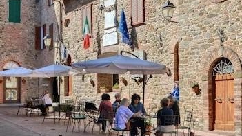 La Banca della memoria è nata per rilanciare e salvaguardare il patrimonio culturale del Trasimeno La Banca della memoria è nata per rilanciare e salvaguardare il patrimonio culturale del Trasimeno