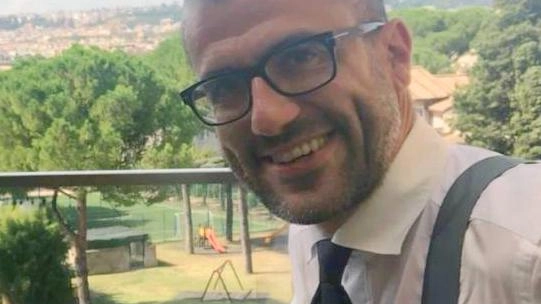 Francesco Mazzoni, avvocato