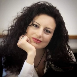 Caterina Ceccuti, Giornalista