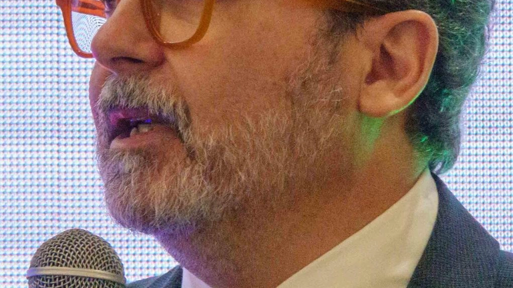 Il sindaco di Massa, Francesco Persiani Il sindaco di Massa, Francesco Persiani