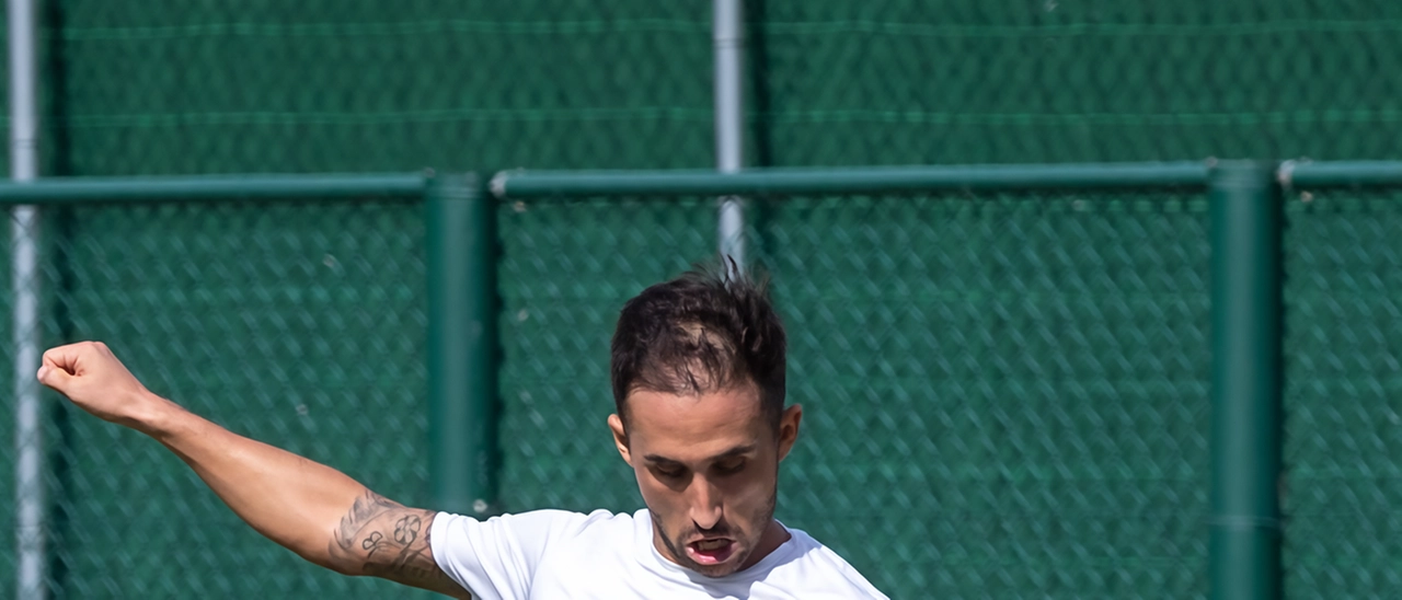 Intercomunale Monsummano: sconfitta in regular season, focus sul play-out contro Firenze Ovest