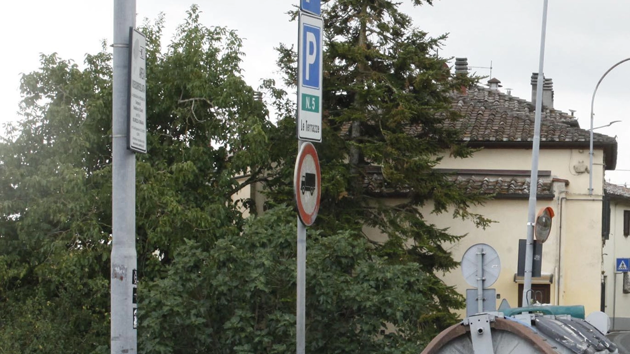 "Ancora in gambissima e guidava. Dedicava alla chiesa tante ore". .