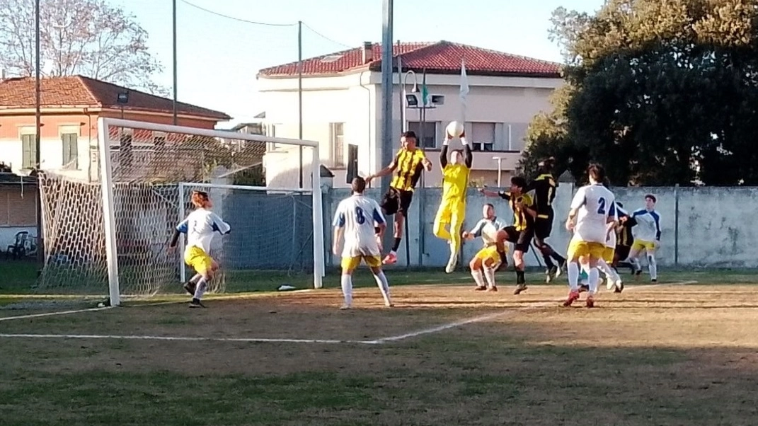Molte gare rinviate a causa del maltempo Molte gare rinviate a causa del maltempo