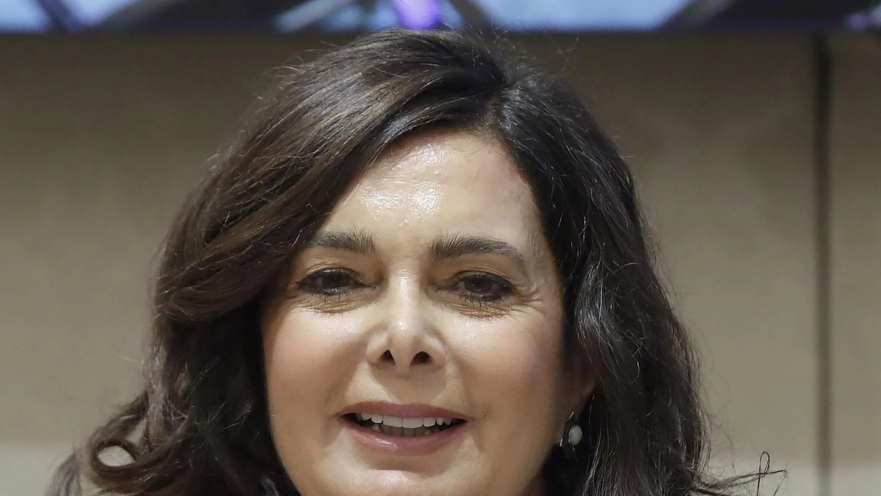 Laura Boldrini Laura Boldrini