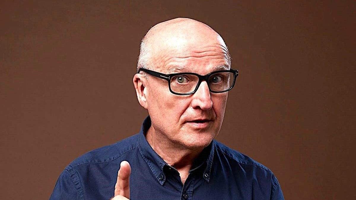 Il comico toscano Paolo Hendel sarà ospite speciale del festival FraleMura Il comico toscano Paolo Hendel sarà ospite speciale del festival FraleMura