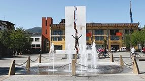 Due mesi di appuntamenti, più di 100 eventi in cartellone, col tradizionale palco di piazza Risorgimento come fulcro. Il Settembre... Due mesi di appuntamenti, più di 100 eventi in cartellone, col tradizionale palco di piazza Risorgimento come fulcro. Il Settembre...