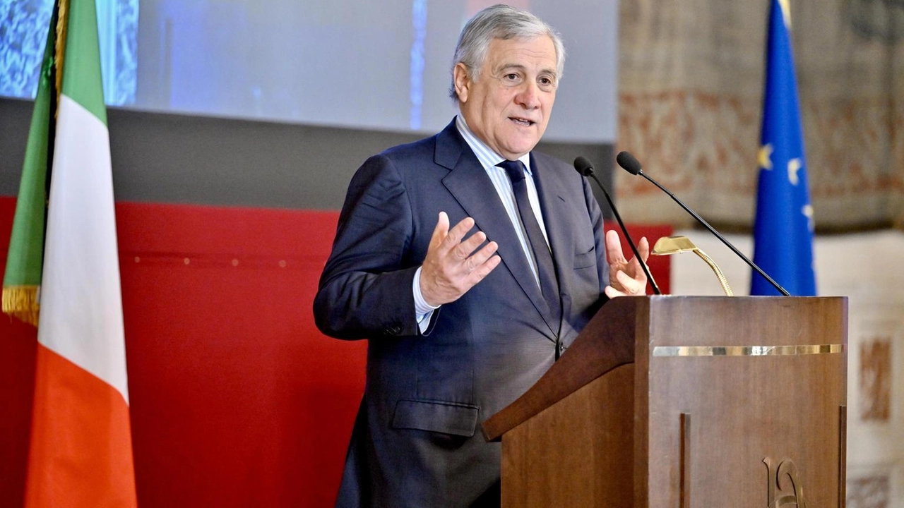 Dopo richiesta opposizioni. Lo fa sapere il ministro Ciriani Dopo richiesta opposizioni. Lo fa sapere il ministro Ciriani