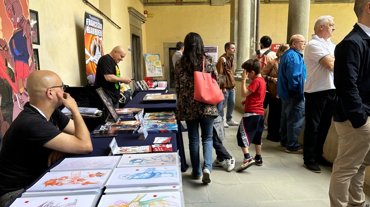 cortona comics cortona comics