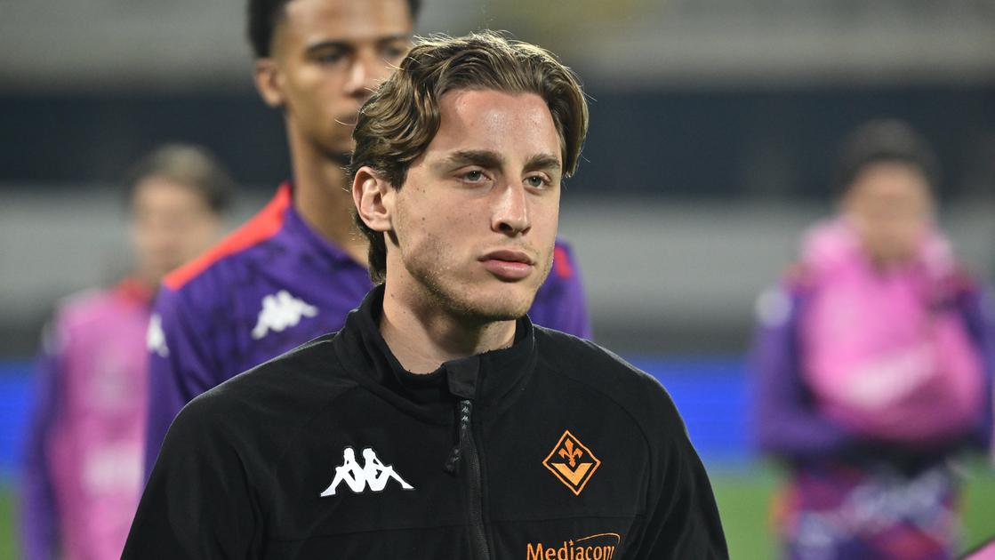 eoardo bove vorrei continuare a fare il calciatore fiorentina in europa qualificazione meritata da Lanazione.it eoardo bove vorrei continuare a fare il calciatore fiorentina in europa qualificazione meritata