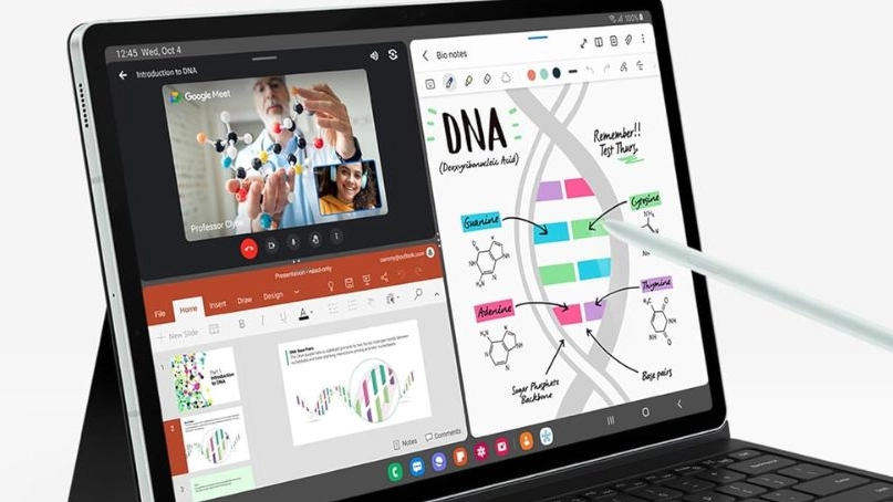 Samsung Galaxy Tab S9+ Samsung Galaxy Tab S9+