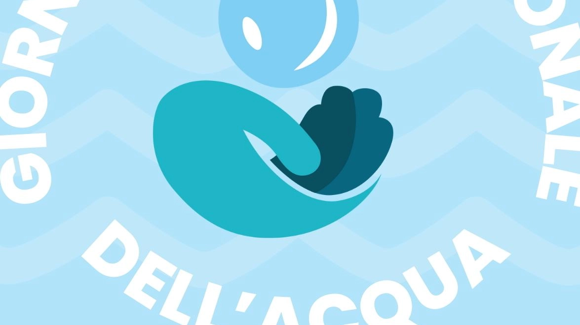 La giornata mondiale dell’Acqua