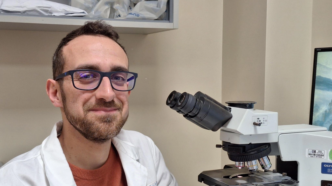Il dottor Alessandro Ginori è stato nominato, con la delibera della direzione aziendale numero 38 del 2025, direttore facente funzione... Il dottor Alessandro Ginori è stato nominato, con la delibera della direzione aziendale numero 38 del 2025, direttore facente funzione...