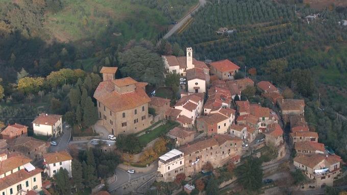 Cavriglia. Al via le Feste del Perdono di Montegonzi Cavriglia. Al via le Feste del Perdono di Montegonzi
