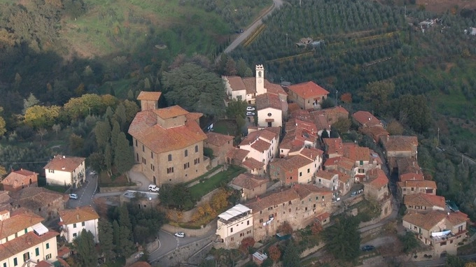 Montegonzi