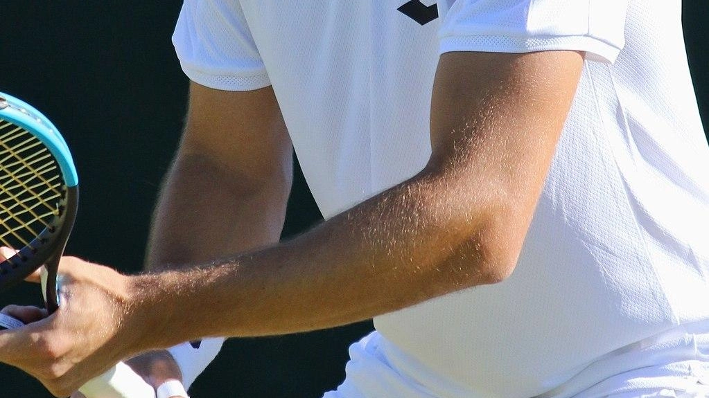 Domani si gioca la seconda giornata dell’A1 di tennis Domani si gioca la seconda giornata dell’A1 di tennis