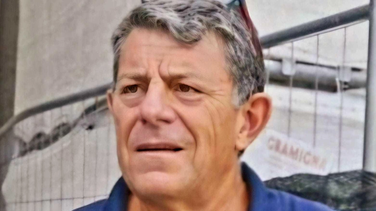 Andrea Figaia: "Con gli industriali l’atteggiamento è non ostile . Ritardi nei servizi sanitari e nel risanamento del comprensorio" . Andrea Figaia: "Con gli industriali l’atteggiamento è non ostile . Ritardi nei servizi sanitari e nel risanamento del comprensorio" .