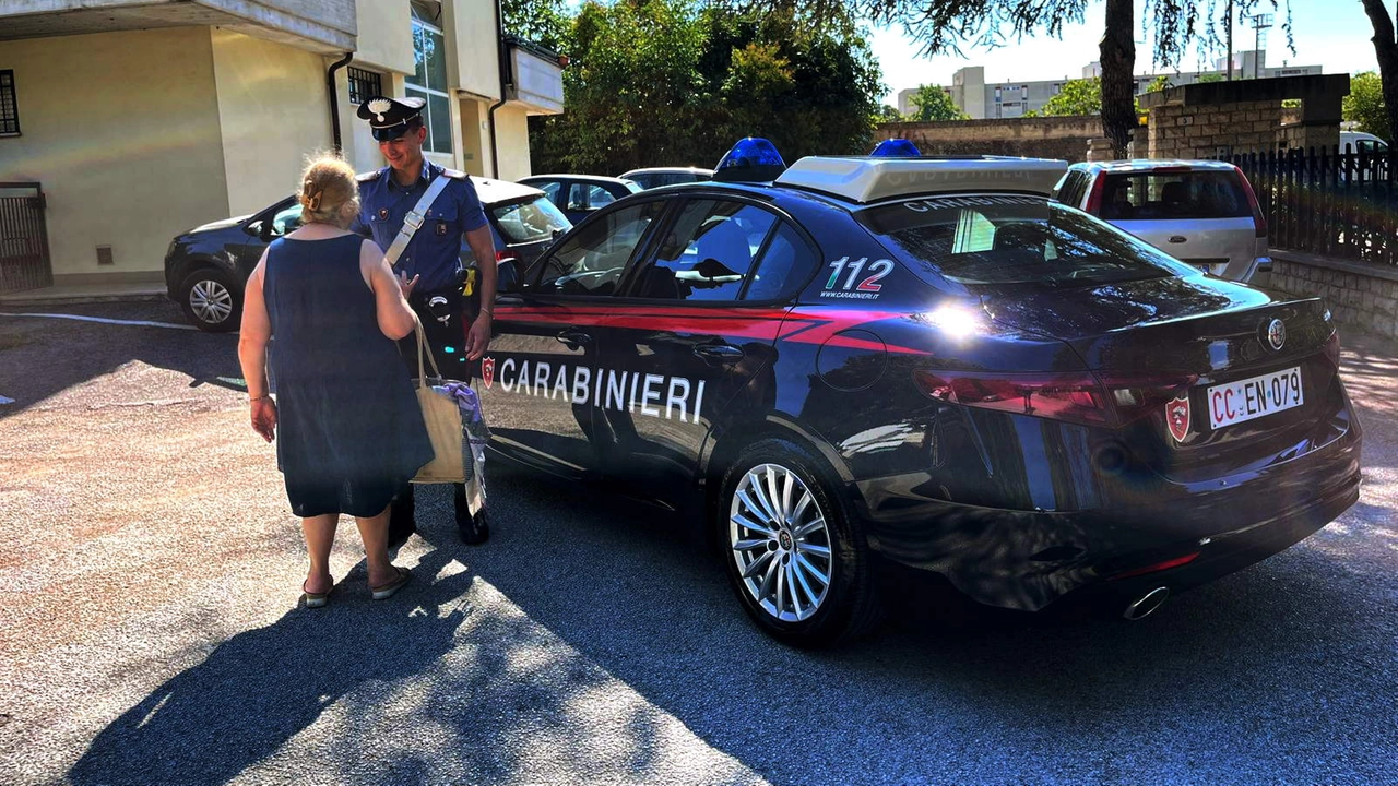 Le indagini dei carabinieri hanno portato all'arresto dei 31enne tunisino nel parco delle Cascine Le indagini dei carabinieri hanno portato all'arresto dei 31enne tunisino nel parco delle Cascine
