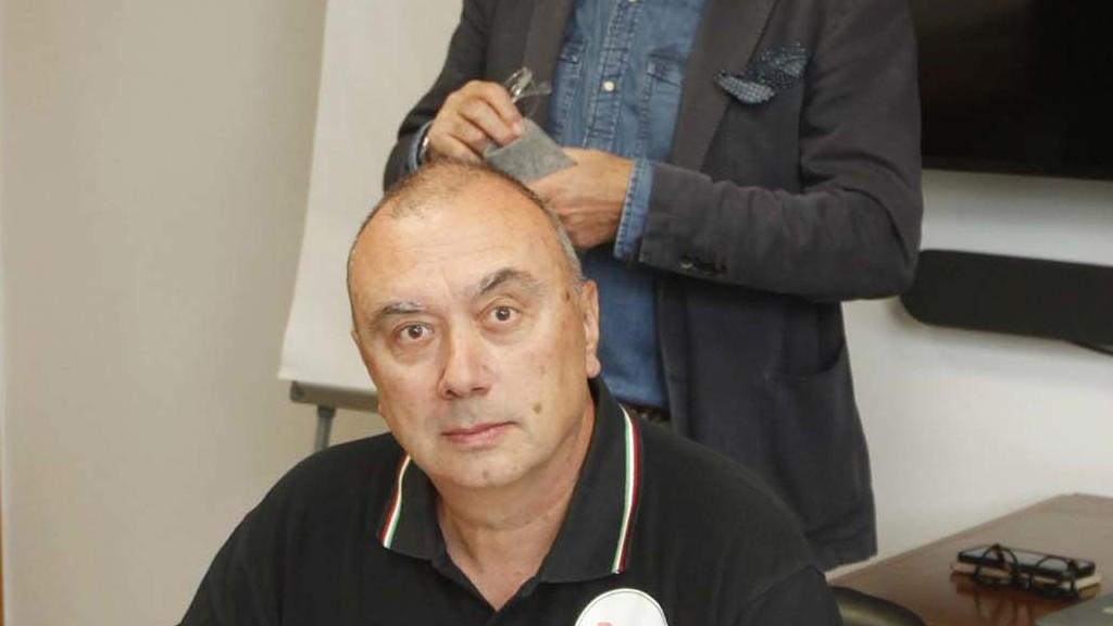 Scotte, Mens Sana e volontariato. Patto per donazione di sangue solidarietà, medicina dello sport Scotte, Mens Sana e volontariato. Patto per donazione di sangue solidarietà, medicina dello sport