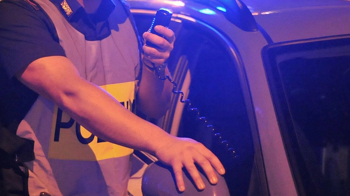 Un episodio molto grave che era avvenuto a fine luglio 2023 in via Mentana L’operaio era entrato prima di mezzanotte nella proprietà della donna Un episodio molto grave che era avvenuto a fine luglio 2023 in via Mentana L’operaio era entrato prima di mezzanotte nella proprietà della donna